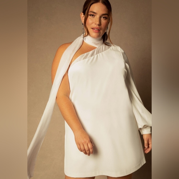 Eloquii Dress - Picture 2 of 3